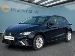 Gebraucht 2025 Seat Ibiza Style Kleinwagen | 19.899 € (Superpreis)