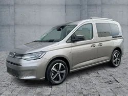 Beige Neu 2024 VW Caddy Life Van / Kleinbus | 38.990 €