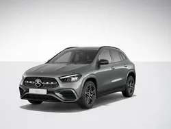 Gray Gebraucht 2024 Mercedes GLA200 AMG SUV | 39.870 € (Guter Preis)