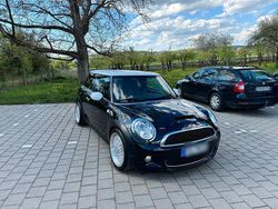 Schwarz Gebraucht 2010 Mini Cooper S Kleinwagen | 8.999 € (Teuer)