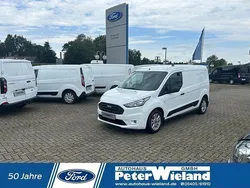 Neu 2025 Ford Transit Trend Van | 28.490 €