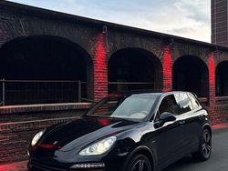 Schwarz Gebraucht 2010 Porsche Cayenne SUV | 14.800 € (Fairer Preis)