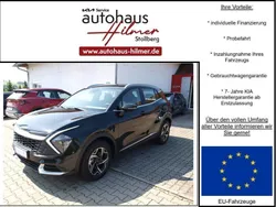 Schwarz Neu 2024 Kia Sportage SUV | 32.990 € (Superpreis)
