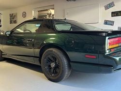 Grün Gebraucht 1993 Pontiac Firebird Coupé | 7.900 €