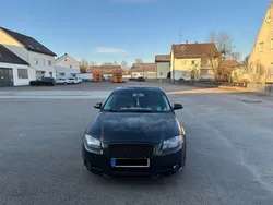 Schwarz Gebraucht 2005 Audi A3 Attraction Limousine | 2.300 € (Fairer Preis)