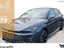 Grau Neu 2025 Cupra Leon Limousine | 36.380 € (Fairer Preis)