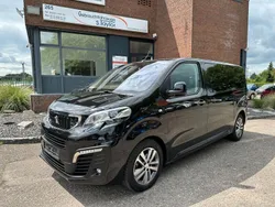 Schwarz Gebraucht 2017 Peugeot Traveller Allure Van / Kleinbus | 25.950 € (Fairer Preis)