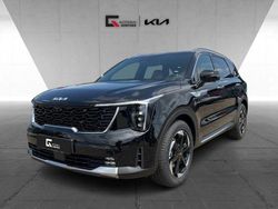 Schwarz Neu 2025 Kia Sorento Platinum SUV | 64.290 € (Teuer)
