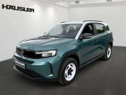Khaki grün (metallic) Gebraucht 2025 Opel Frontera Edition SUV | 24.870 €