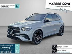 Andere Gebraucht 2024 Mercedes GLE450 AMG AMG SUV | 98.680 €