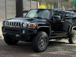 Schwarz Gebraucht 2007 Hummer H3 SUV | 11.800 € (Guter Preis)