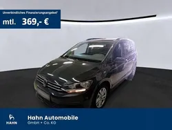 Uranograu Gebraucht 2021 VW Touran Comfortline Van / Kleinbus | 22.930 € (Fairer Preis)