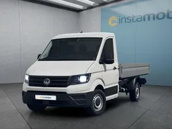 Neu 2025 VW Crafter Van | 39.349 € (Superpreis)