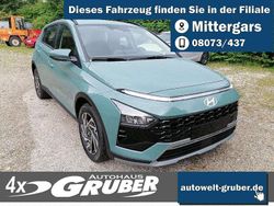 Mangrove green Neu 2025 Hyundai Bayon Trend SUV | 24.999 € (Fairer Preis)