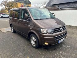 Braun Gebraucht 2014 VW T5 Van | 16.666 € (Guter Preis)