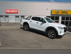 Weiß Gebraucht 2021 Isuzu D-Max Abholung | 38.900 € (Fairer Preis)