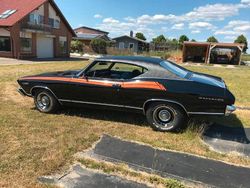 Gebraucht 1969 Chevrolet Chevelle | 11.650 €