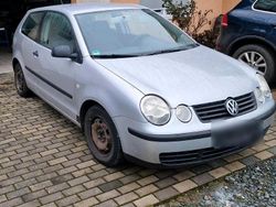 Gebraucht 2003 VW Polo Kleinwagen | 999 € (Guter Preis)