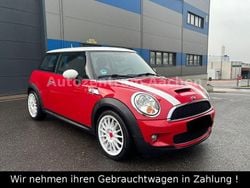 Rot Gebraucht 2009 Mini Cooper Kleinwagen | 6.990 € (Fairer Preis)