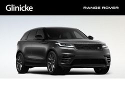 Carpathian grey Neu 2025 Land Rover Range Rover Velar SE Dynamic SUV | 84.680 € (Superpreis)