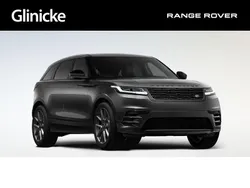 Carpathian grey Neu 2025 Land Rover Range Rover Velar SE Dynamic SUV | 84.680 € (Superpreis)