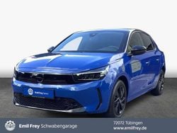 Blau Gebraucht 2025 Opel Corsa Limousine | 18.290 € (Guter Preis)