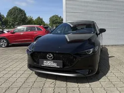 Schwarz Neu 2025 Mazda CX-30 Exclusive SUV | 31.990 €