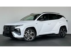 Weiß Neu 2024 Hyundai Tucson N Line SUV | 30.970 € (Guter Preis)