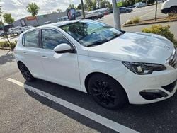 Gebraucht 2016 Peugeot 308 Limousine | 10.998 € (Teuer)