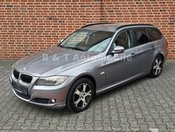 Grau Gebraucht 2012 BMW 318 Comfort Edition Kombi | 5.990 € (Guter Preis)