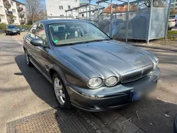Jaguar X-type