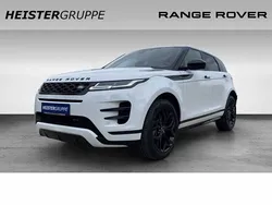 Fuji white Gebraucht 2023 Land Rover Range Rover evoque SE Dynamic SUV | 44.890 € (Fairer Preis)