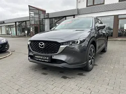Neu 2024 Mazda CX-5 Ad'Vantage SUV | 32.850 €