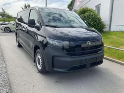 Midnight black metallic Neu 2025 VW T6.1 Van | 39.045 € (Superpreis)