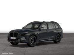 Dravitgrau metallic Gebraucht 2024 BMW X7 Comfort Edition SUV | 114.574 €