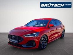 Racerot Gebraucht 2024 Ford Focus ST Limousine | 34.480 € (Fairer Preis)