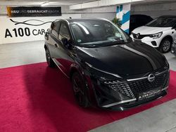 Schwarz Gebraucht 2024 Nissan Qashqai Tekna SUV | 28.699 € (Fairer Preis)