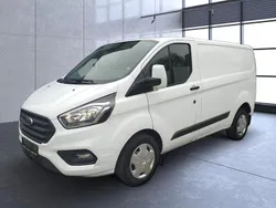 Weiß Gebraucht 2020 Ford Transit Custom Trend Van / Kleinbus | 23.090 € (Superpreis)