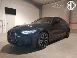 Gebraucht 2021 BMW 420 M Sport Coupé | 58.179 €