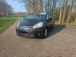 Schwarz Gebraucht 2008 Citroën C4 Van / Kleinbus | 1.500 € (Superpreis)