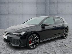 Schwarz Neu 2025 VW Golf GTI Limousine | 42.970 € (Fairer Preis)