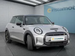 Silber Gebraucht 2023 Mini Cooper SE Kleinwagen | 20.349 € (Fairer Preis)