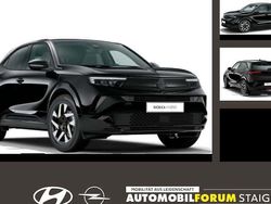 Schwarz Neu 2024 Opel Mokka Elegance SUV | 22.190 € (Guter Preis)