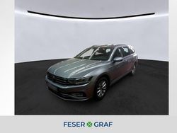 Pyritsilber metallic Gebraucht 2022 VW Passat Kombi | 24.490 € (Fairer Preis)