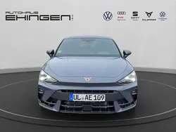 Andere farbe Gebraucht 2024 Cupra Leon Limousine | 42.488 € (Teuer)