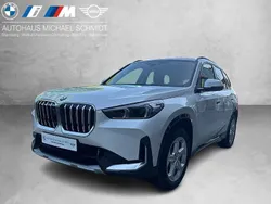 Mineralweiss Neu 2025 BMW X1 xLine SUV | 45.900 € (Superpreis)