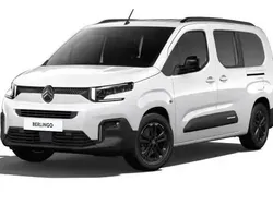 Ice white Neu 2025 Citroën Berlingo Van / Kleinbus | 26.480 € (Superpreis)