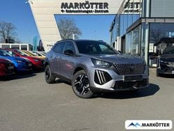 Grau Neu 2025 Peugeot 2008 Allure SUV | 29.495 € (Guter Preis)