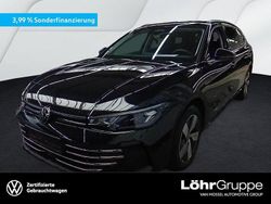 Schwarz Gebraucht 2025 VW Passat Business Kombi | 33.980 € (Fairer Preis)