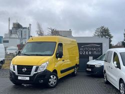 Gelb Gebraucht 2016 Nissan NV400 Van | 11.500 € (Guter Preis)